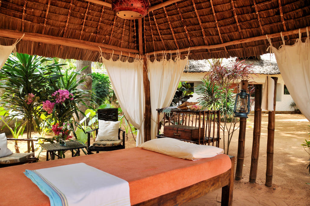 Mimi Na Wewe...In Africa Hotel Watamu Exterior foto