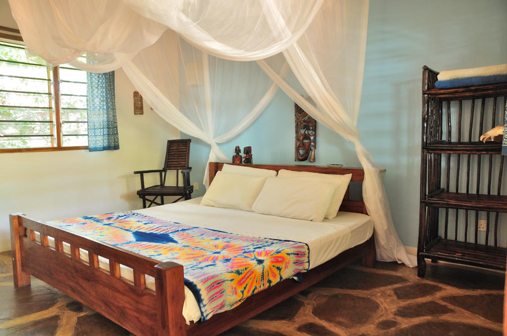 Mimi Na Wewe...In Africa Hotel Watamu Cameră foto
