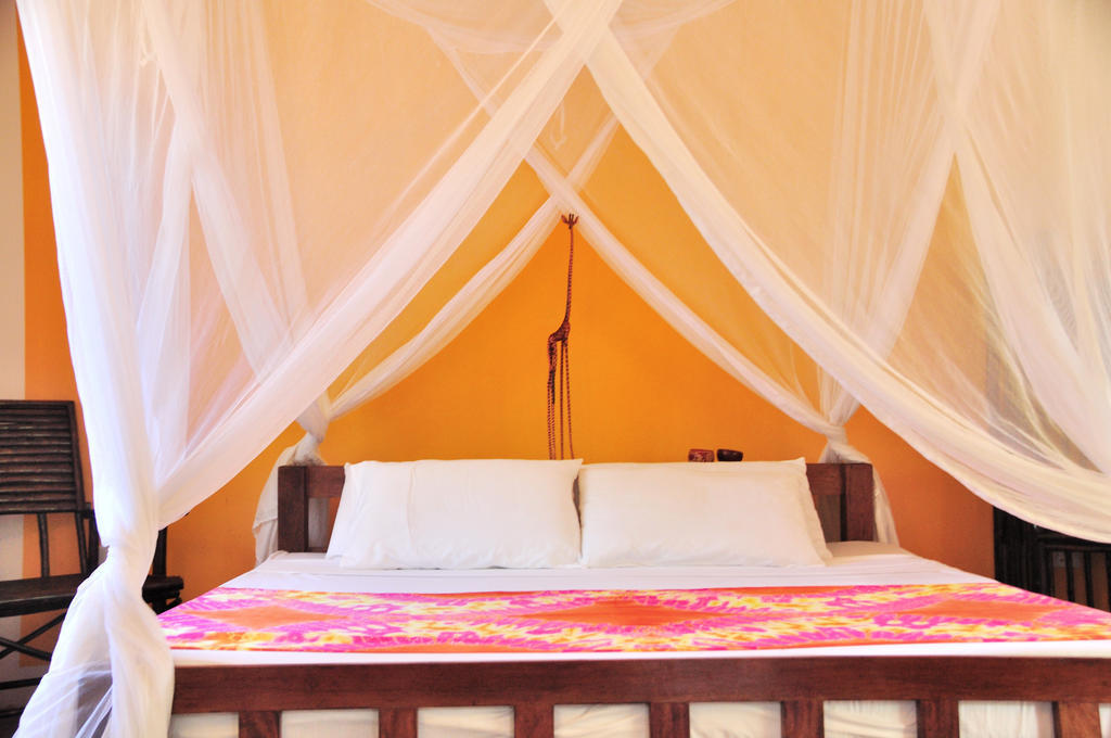 Mimi Na Wewe...In Africa Hotel Watamu Cameră foto