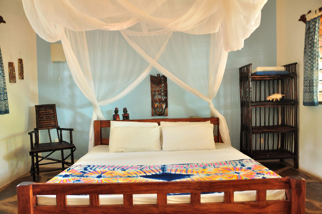 Mimi Na Wewe...In Africa Hotel Watamu Cameră foto