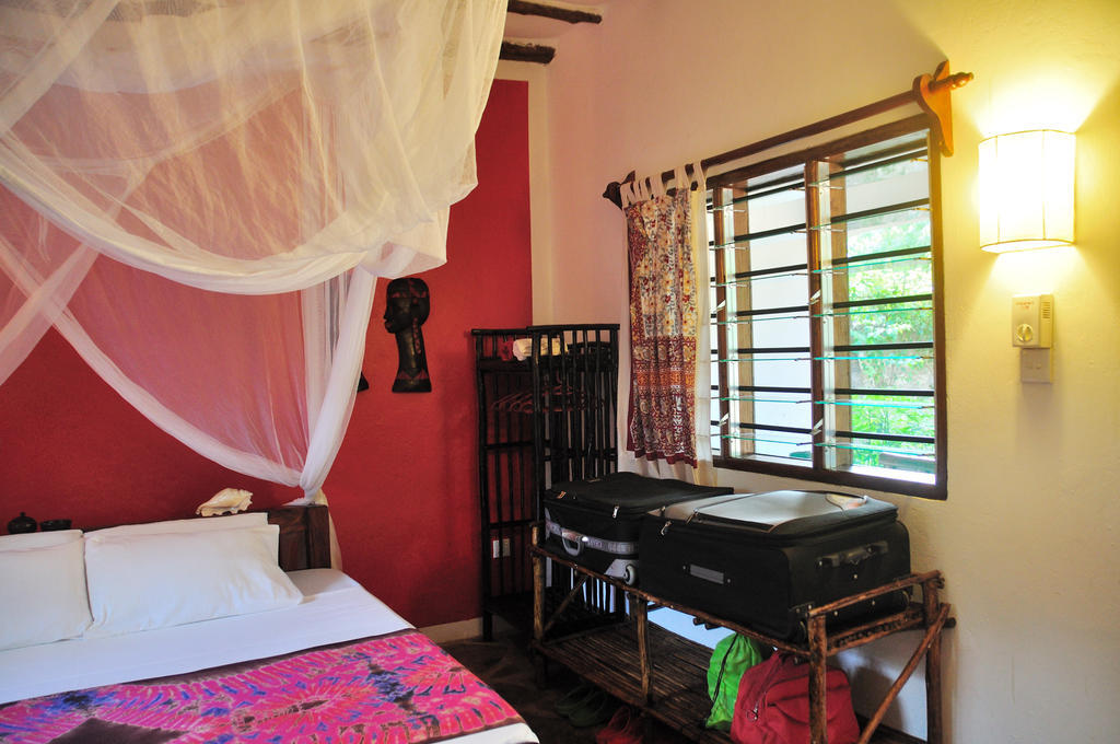 Mimi Na Wewe...In Africa Hotel Watamu Cameră foto