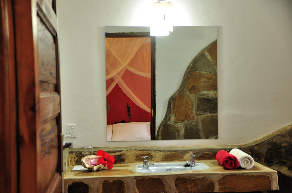 Mimi Na Wewe...In Africa Hotel Watamu Cameră foto