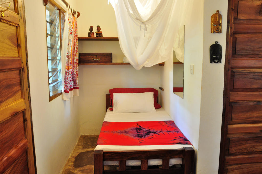 Mimi Na Wewe...In Africa Hotel Watamu Cameră foto