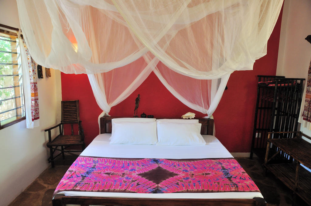 Mimi Na Wewe...In Africa Hotel Watamu Cameră foto