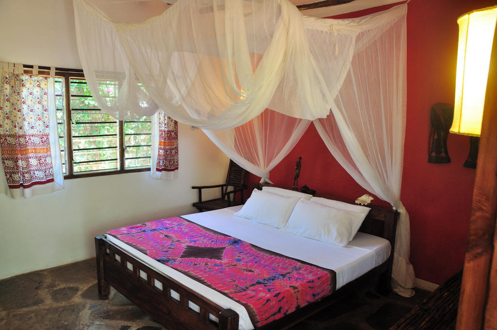 Mimi Na Wewe...In Africa Hotel Watamu Cameră foto