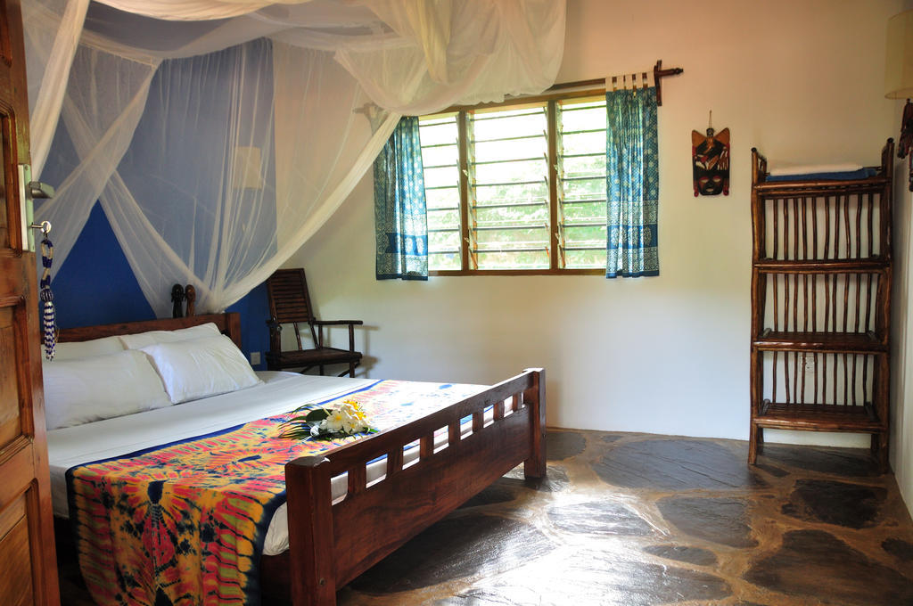 Mimi Na Wewe...In Africa Hotel Watamu Exterior foto