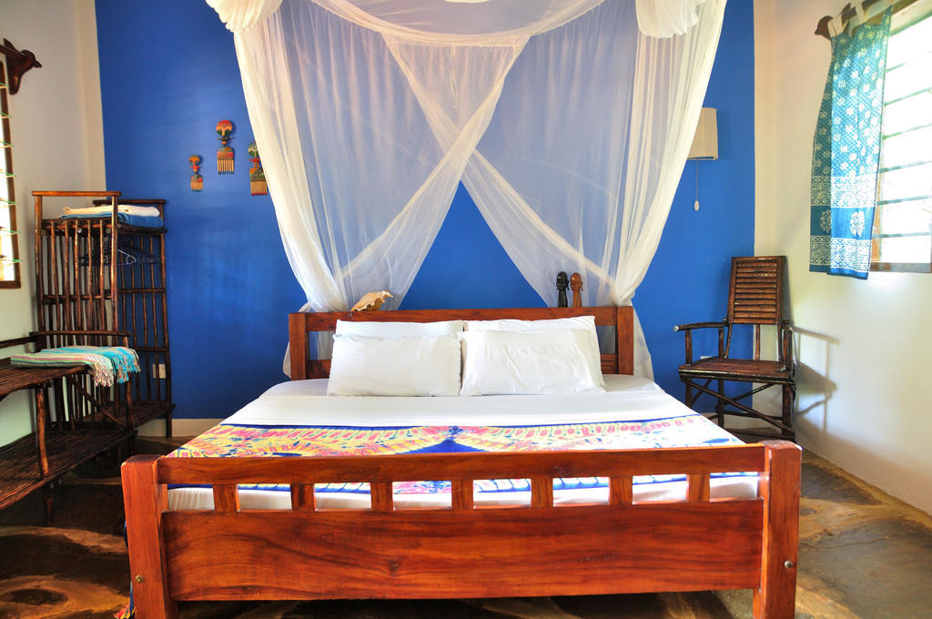 Mimi Na Wewe...In Africa Hotel Watamu Exterior foto