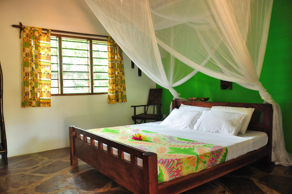 Mimi Na Wewe...In Africa Hotel Watamu Cameră foto