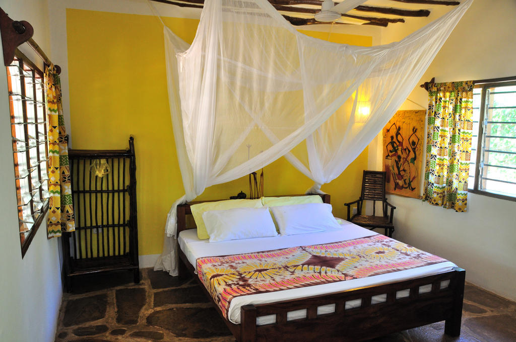 Mimi Na Wewe...In Africa Hotel Watamu Cameră foto