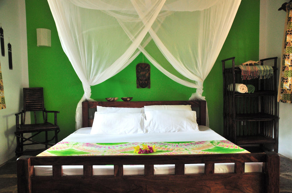 Mimi Na Wewe...In Africa Hotel Watamu Cameră foto