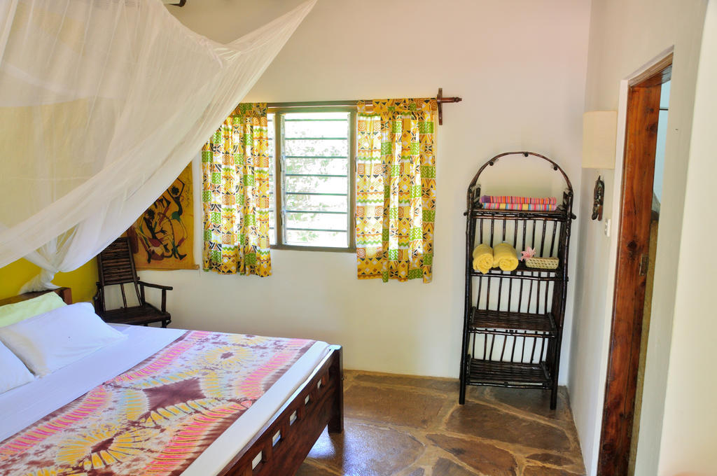 Mimi Na Wewe...In Africa Hotel Watamu Cameră foto