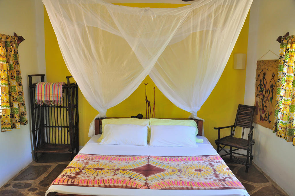 Mimi Na Wewe...In Africa Hotel Watamu Cameră foto